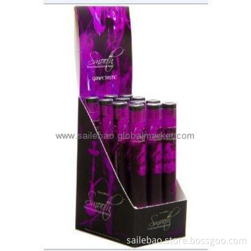 Colorful Appearance Ecigarette eshisha With Various Taste
